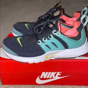 Nike presto